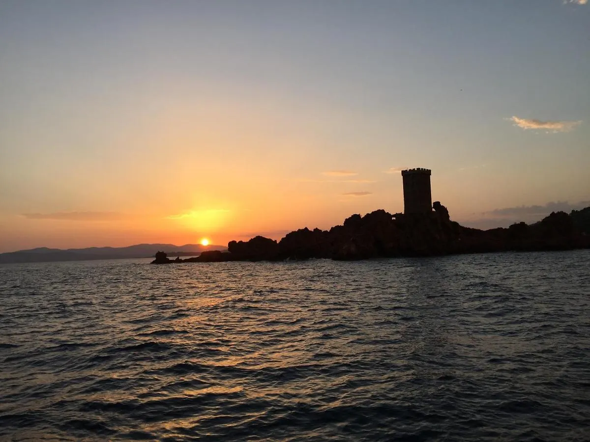 Villa Les Cigales Saint-Raphaël